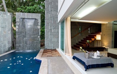 1-Bedroom Pool Villa