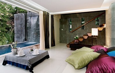 1-Bedroom Pool Villa