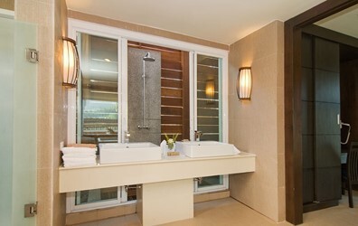 1-Bedroom Pool Villa