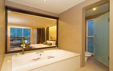 1-Bedroom Pool Villa