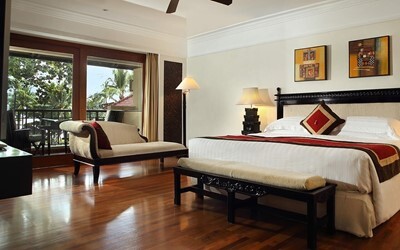 BUKIT SUITE