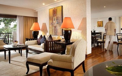 BUKIT SUITE