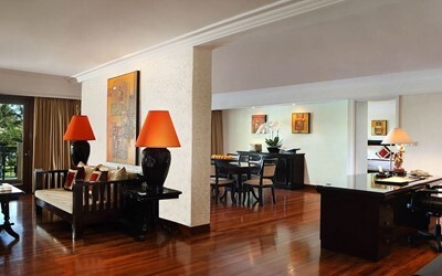 BUKIT SUITE