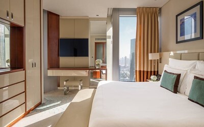 Club Junior Suite