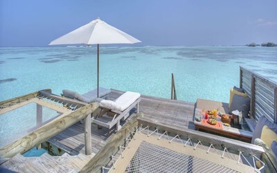 Villa Suite