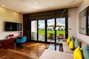 Beach Room