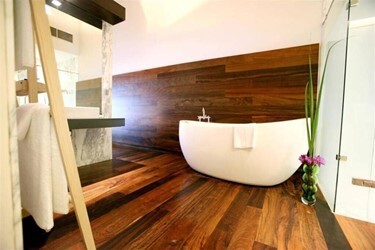 Beach Room