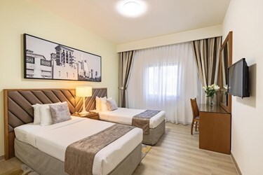 Three Bedroom Premiere Apartment