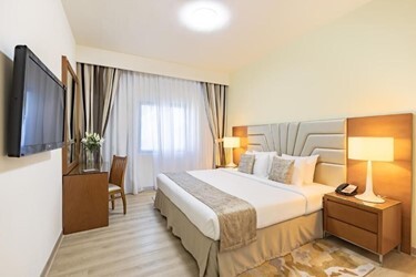 Three Bedroom Premiere Apartment