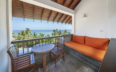 Superior Ocean Vista