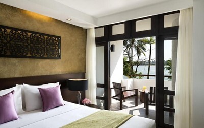 Avani Lagoon View Room