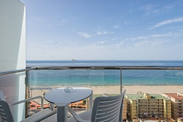 Superior Sea View Room