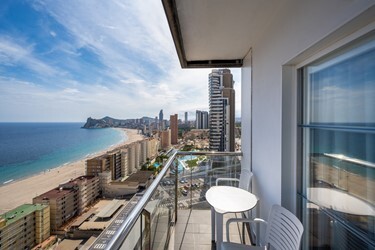 Superior Sea View Room