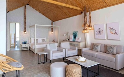 Junior Ocean View Suite