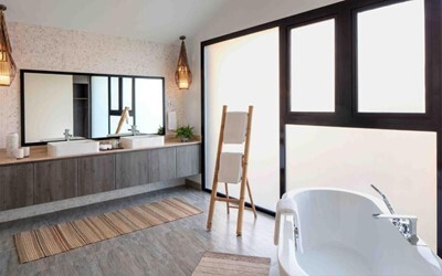 Junior Ocean View Suite