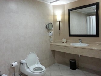 Classic Twin Room