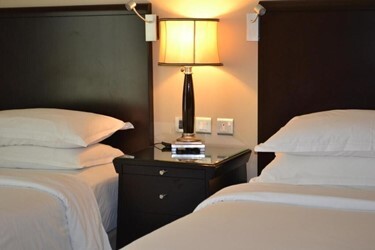 Classic Twin Room