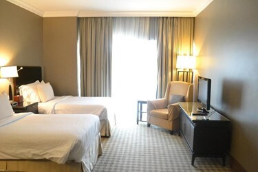 Classic Twin Room