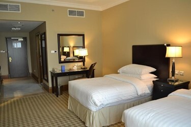 Classic Twin Room