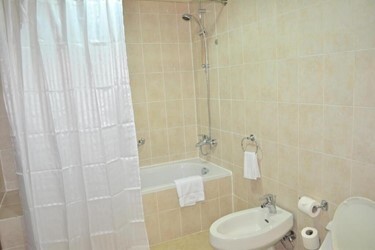 Classic Twin Room