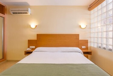 Junior Suite Room