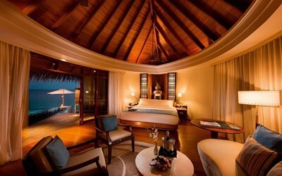 Water Villa