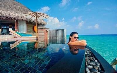 Water Villa