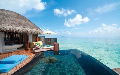 Water Villa