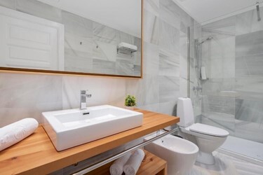 3-Bedroom apartment