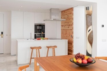 3-Bedroom apartment