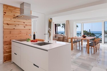3-Bedroom apartment