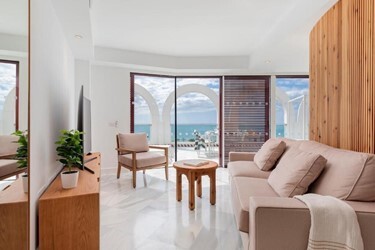 3-Bedroom apartment