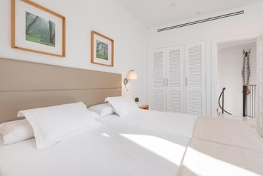 3-Bedroom apartment