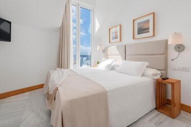 3-Bedroom apartment