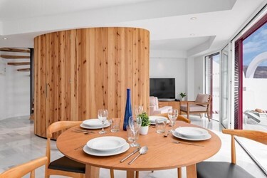 3-Bedroom apartment