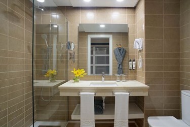 Privilege Room