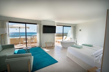 Star Prestige Sea View Suite
