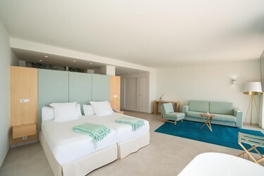 Star Prestige Sea View Suite