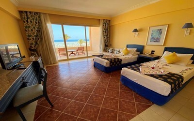 Chalet Sea Front