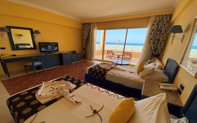 Chalet Sea Front