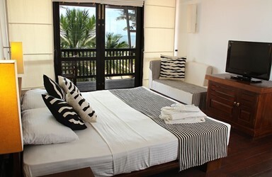 Suite Duplex