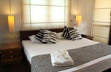 Suite Duplex