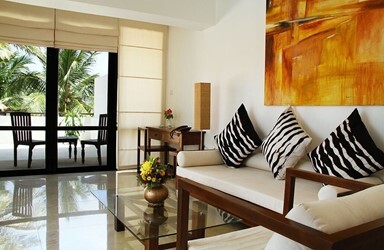 Suite Duplex