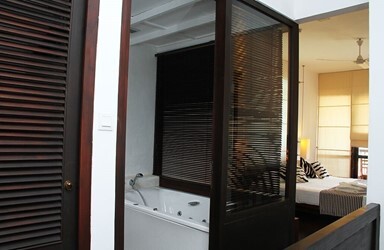 Suite Duplex