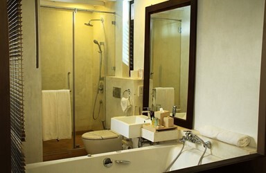 Suite Duplex
