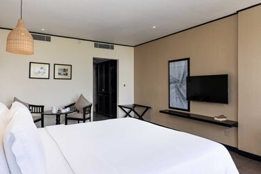 Superior Sea View Room