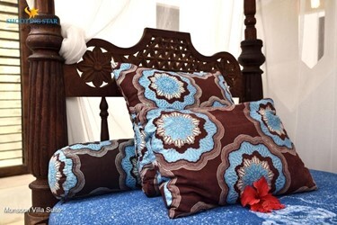 Monsoon Villa Suite