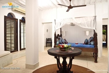 Monsoon Villa Suite