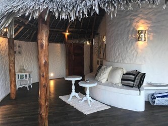 Monsoon Villa Suite