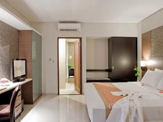 Suite Room
